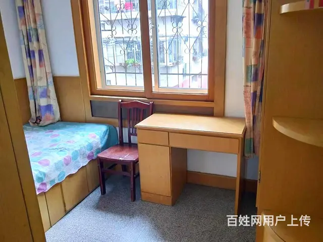 烟台山朝阳街日报社附近2楼2室1厅 - 图片 6