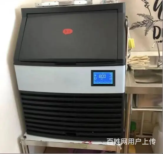 天台仙居维修牛奶柜，冷藏柜，展示柜，冰淇淋机制冰机 - 图片 1