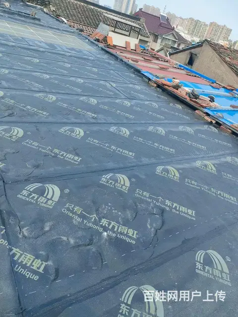 常州地区建筑防水，家装维修，屋面换瓦翻新，厂区基础 - 图片 5