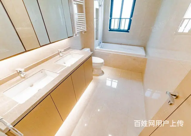 龙运天城旁璞樾门第31朝南经典户型品质小区配套成熟 - 图片 10