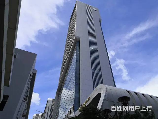 免中介 近澳门拱北 仁恒滨海中心 1184㎡海景精装急租 - 图片 5