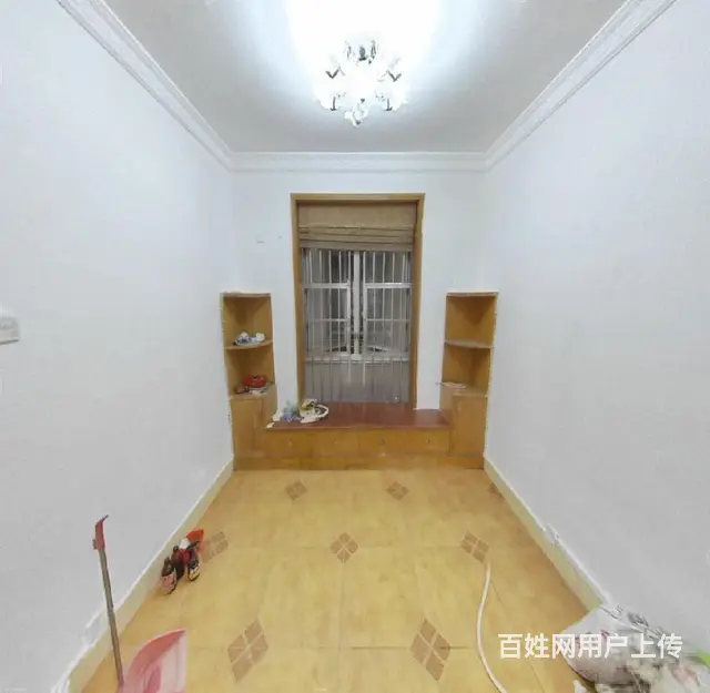 前山 明珠山庄 环宇城旁，电梯房可以办公可做宿舍 - 图片 2