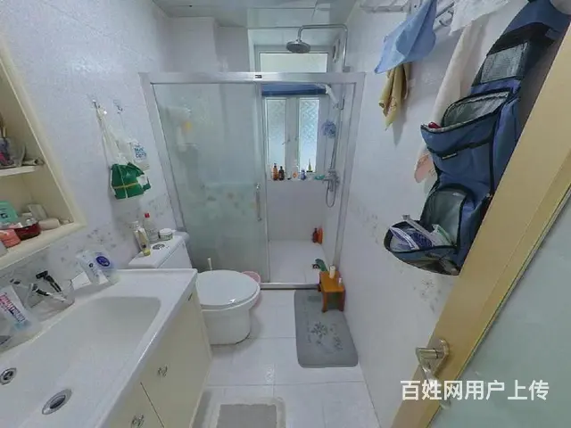 中珠上城 4室2厅110.32m?满五年 - 图片 11