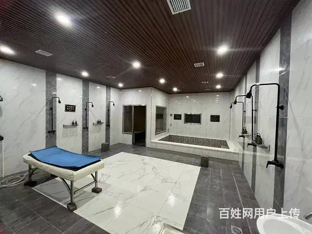 怒江北街精品大众浴池出兑： - 图片 2
