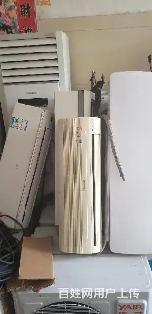 路桥二手空调买卖，各种品牌的新空调出售 - 图片 5