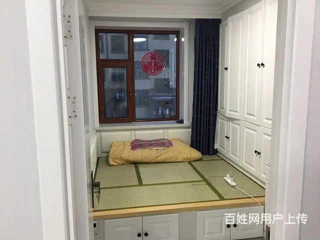 和盛观澜电梯洋房，104平，59万， - 图片 1