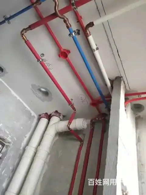 ·九江瑞昌水电维修安装，水电管道改造，家里电路跳闸 - 图片 4