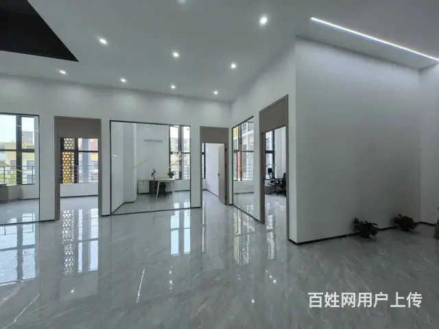 花都莲塘地铁口 个人房东办公室出租 - 图片 4