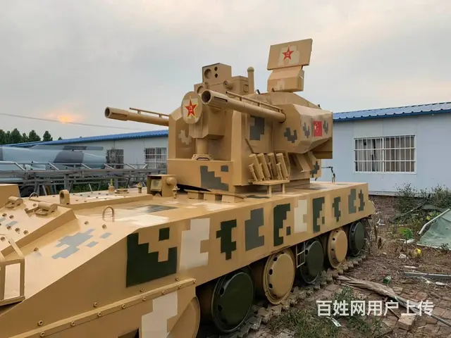 1:1军事模型 专业国内展战斗机模型展示出售 - 图片 4