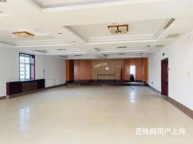 【搞定了！】道外区港务局江畔路2300平门市出租 - 图片 8