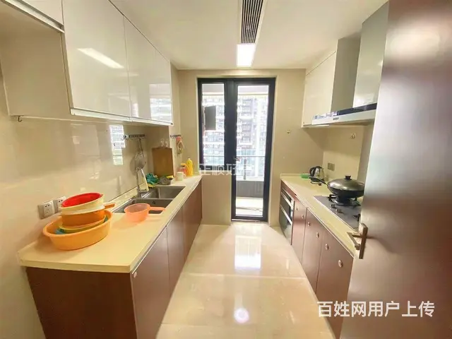 中信红树湾2期（北区）158平4房2卫  东南看河景608万 - 图片 12