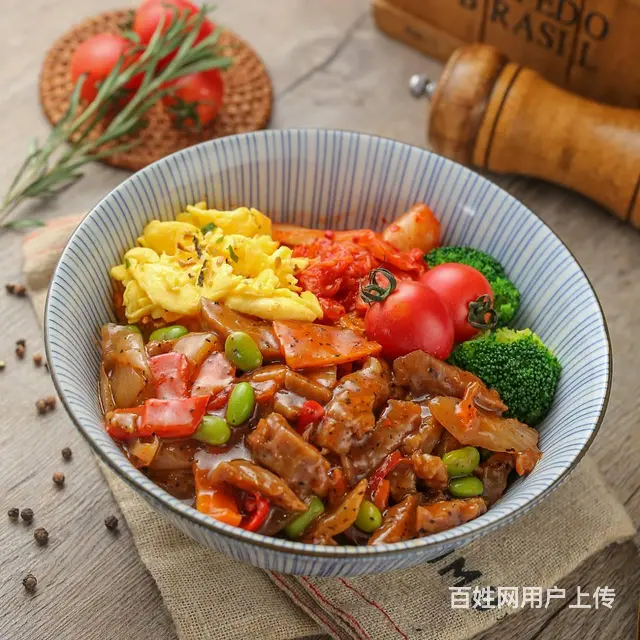 现在做轻食开店还有前途 ？多点沙拉加盟 - 图片