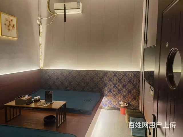 淘铺铺免费推荐  昆山足浴店转让 - 图片 4