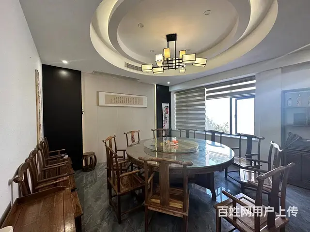 【搞定了！】（极 致）急转！写字楼旁私厨餐厅整体让！周边人流 - 图片 3
