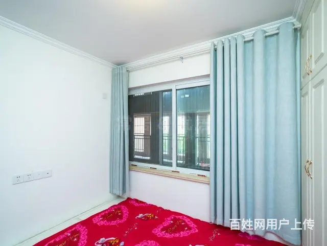 八千里 婚装三房 三开间朝南户型 拎包入住 全天采 - 图片 8