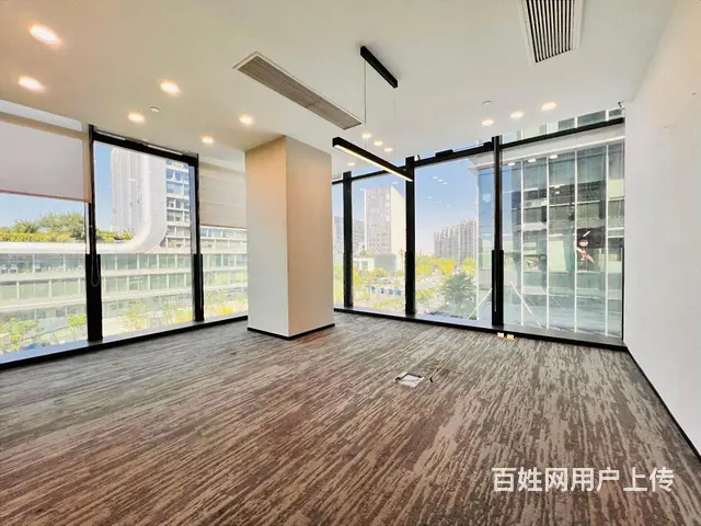 东站万象企业中心，出租170至2200方，商圈覆盖，条件好谈 - 图片 1