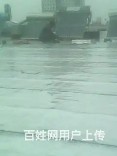 张店防水维修补漏，卫生间防水。楼顶防水补漏大优惠 - 图片 2