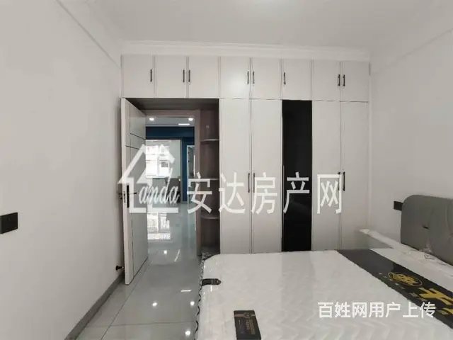 安达才媛   白塔小区，78平米，观景房，超级便宜 - 图片 2