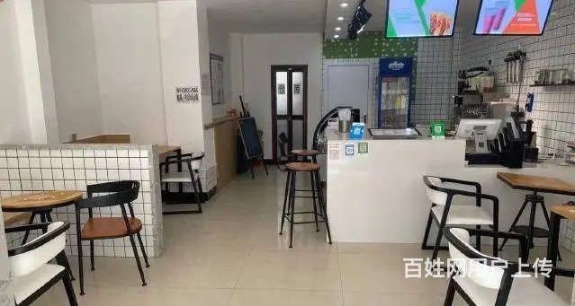 第三高中后身临街商铺 - 图片 2