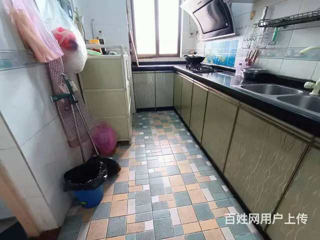 出售五中路明珠花园 普通住宅精装修 - 图片 4