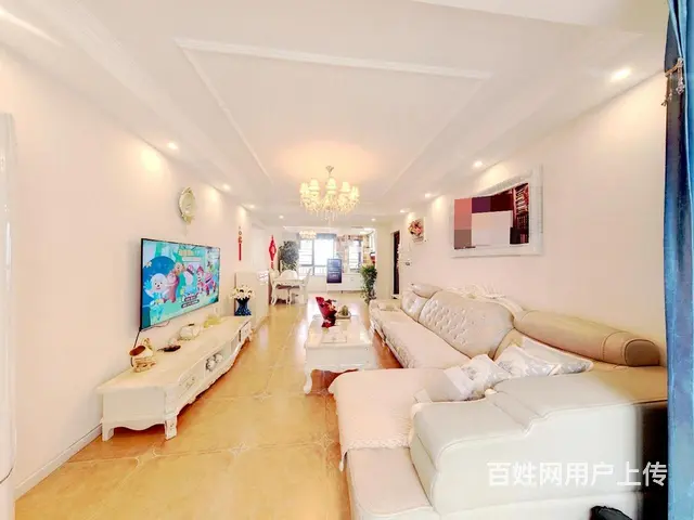 全屋品牌家具家电全带，精精装，带小棚，满两年！ - 图片 4