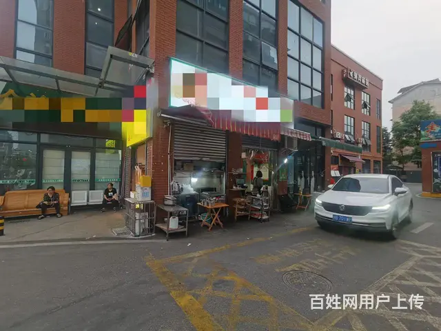 旺铺居）404医院商业中心自带客源小吃店转让 - 图片 3