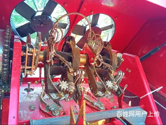 出售精品打捆机 - 图片 1