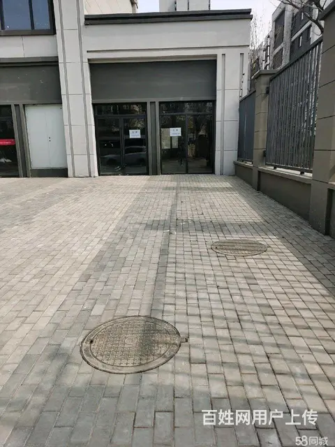 社区底商 - 图片 1