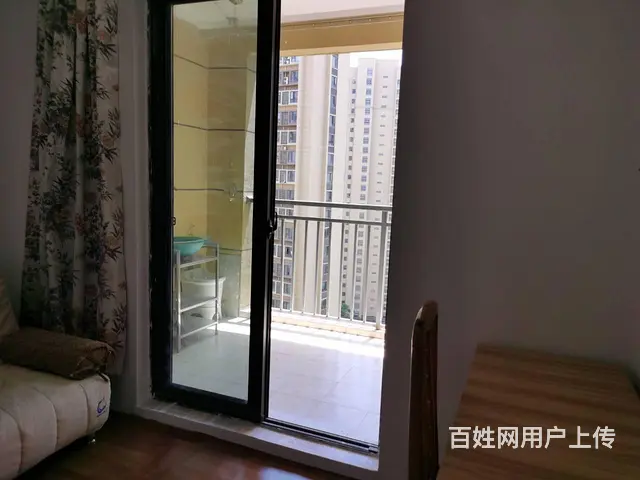 汉阳王家湾双地铁房，单间房出租，押一付一 - 图片 5