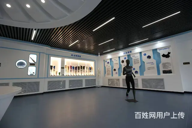 哈尔滨光明世纪假肢公司—专业定制安装腿部、手臂假肢 - 图片 1