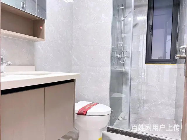 丽景西苑精装3房东河锦园建国北路天安假日潮鸣苑格林公馆带车位 - 图片 9