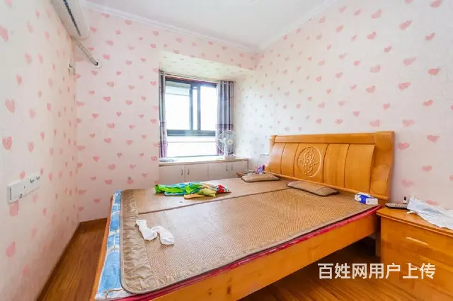 新上三房三房 白马公馆 随时看房 中间楼层 南北通透家电齐全 - 图片 4
