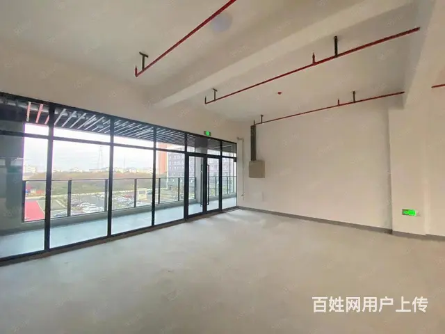 8500一平起！大转角大开间！通天然气！湖塘吾悦印巷沿街旺铺 - 图片 8
