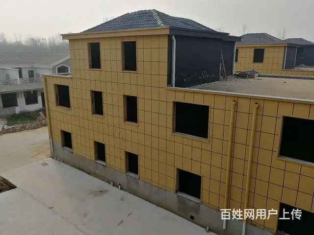 出售洋河镇南500米上下两层半房子一套 - 图片 8