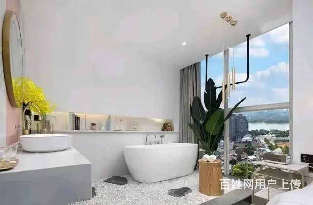 （老板房源）五一广场湘雅附一入住率爆满的精装酒店转 - 图片 4