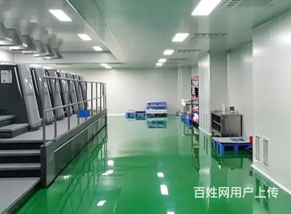 东阳无尘车间回收公司 - 图片 2