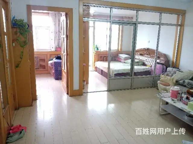 先锋小区 采光好 两室一厅一厨一卫 拎包入住 随时随地看房 - 图片 5