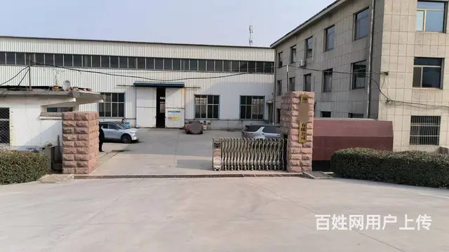 (玖玖)淄川张博路华洋制药公司以东工业独院厂房整租或分租 - 图片 1
