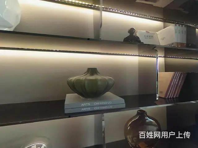 芝罘区翠湖山晓留莊，星空大平层，超大客厅送车位 - 图片 9