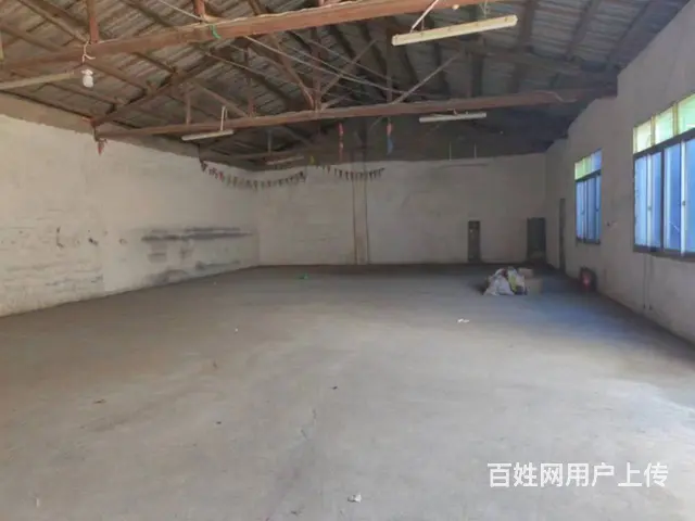 （老板本人）岳麓区黄桥大道附近厂房仓库房东低价出租 5806 - 图片 4