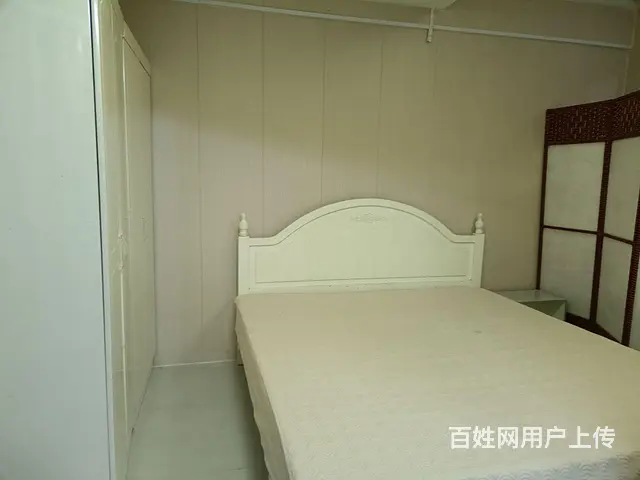 出租泰和花园一房一厅，全套家具，家电要的速度 - 图片 7