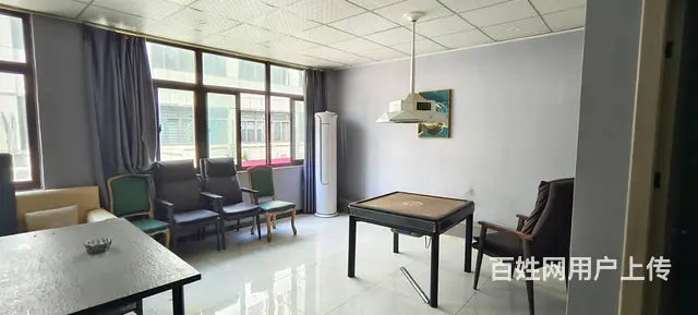 ((优选))  肥东工业园旁精装棋牌室转让 - 图片 5