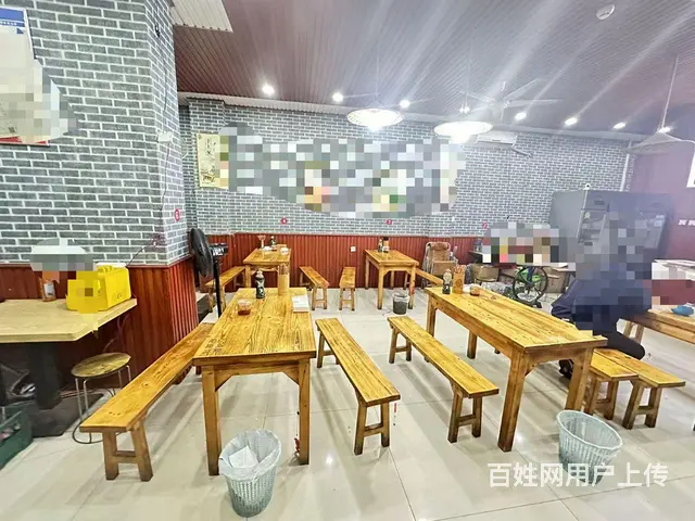 【优选推荐】睢宁好位置餐饮店转让 - 图片 4