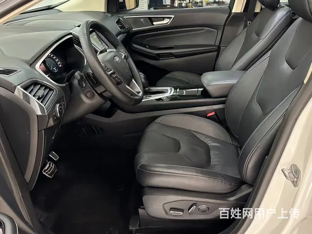 本田XR-V 2015款 1.8 无级 VTi 豪华版 - 图片 5