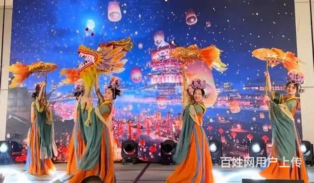苏州乐队演出苏州礼仪庆典 苏州年会演艺节目策划 - 图片 7