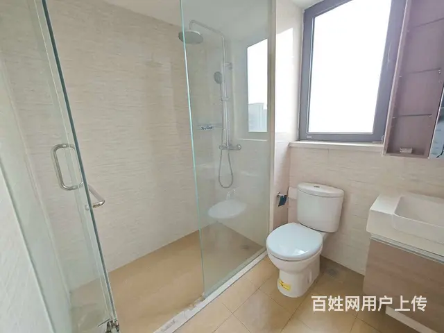 一句话高性价比，海景房非顶楼三室两卫全明，高性价比华发九龙湾 - 图片 6