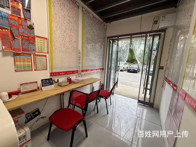 同城推广丨清渭公馆临街30平商铺转让，可空转明火餐饮除外 - 图片 4