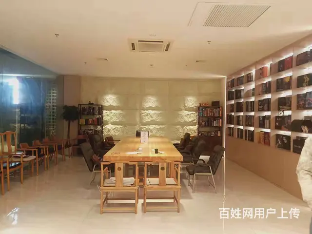 【易转免费推荐】剧本杀店刚装修不久转让 - 图片 1