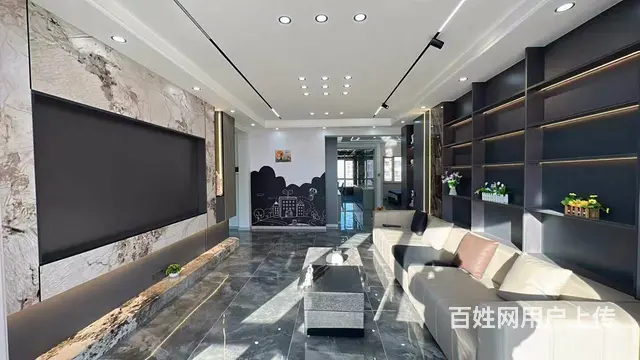润园翡翠城(道里-工农) 普通住宅 精装修 - 图片 6