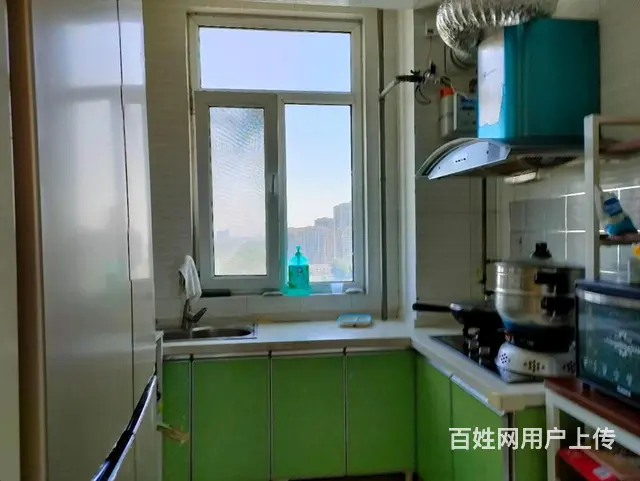 云龙华庭 103平 八大局 万象汇 东方星城 - 图片 3